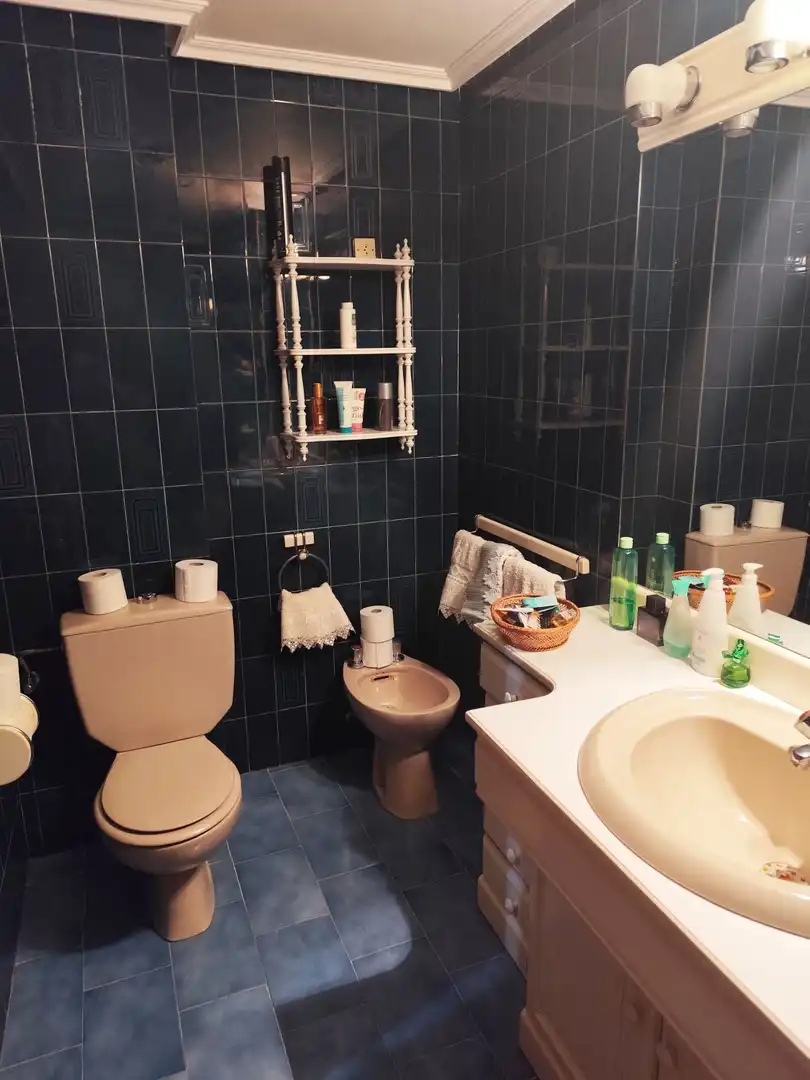 Baño de Piso en venta en Palencia con Calefacción y Trastero