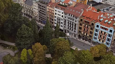 Foto 4 de Apartamento en venta en Parque San Francisco - Uría, Asturias