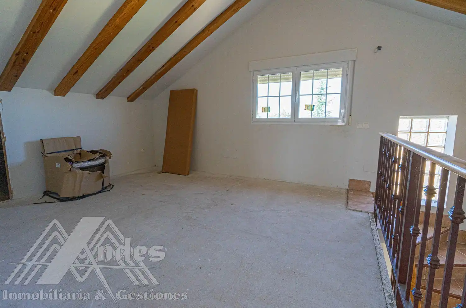 Casa o chalet en venta en Zarzuela del Monte con Calefacción, Jardín privado y Terraza