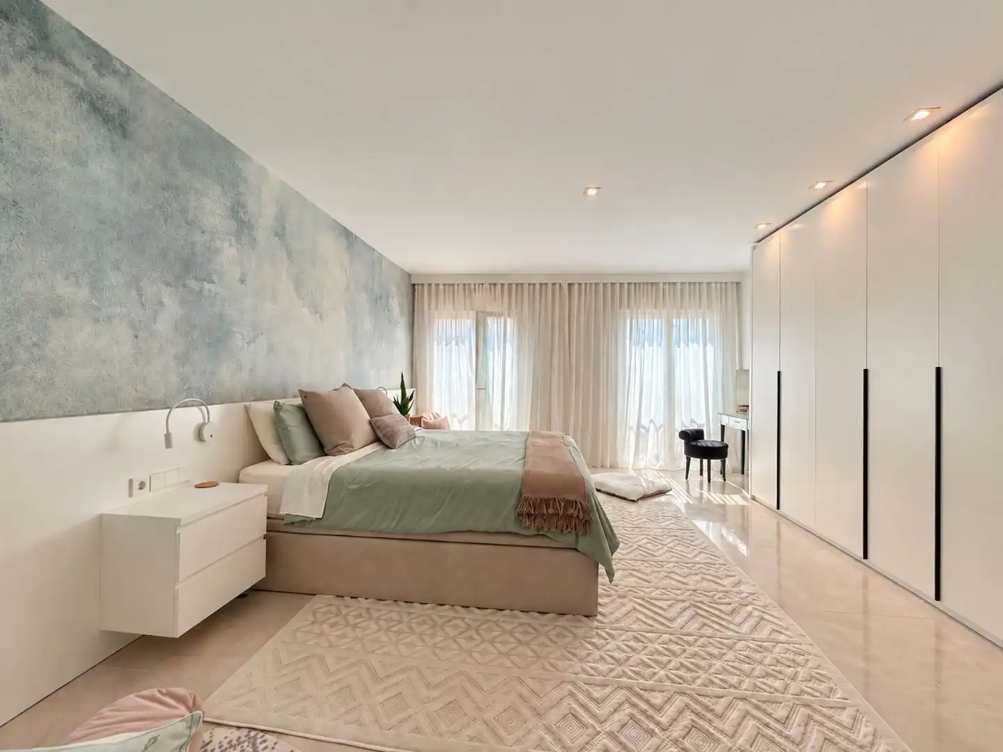 Habitación de Finca rústica en venta en Centro ciudad