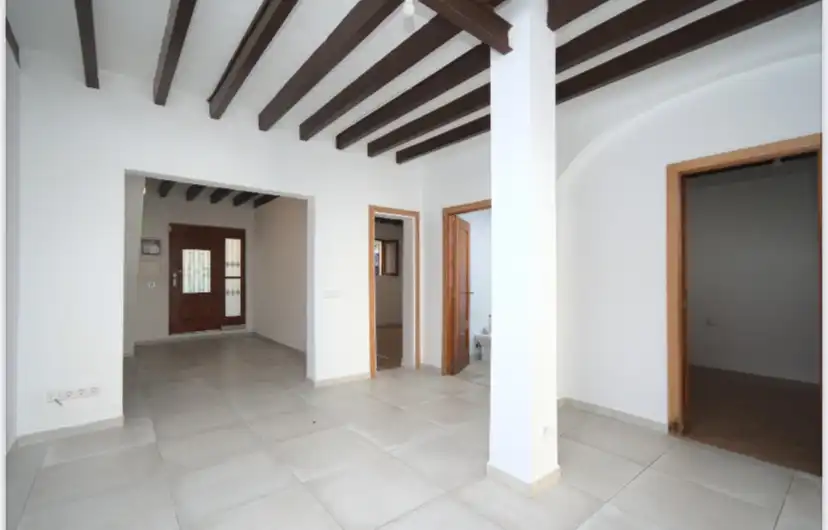 Wohnung zum Verkauf in  Palma de Mallorca mit Klimaanlage, Heizung und Terrasse