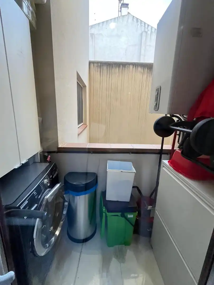 Flat with lift for sale in AVALL, imagen 6