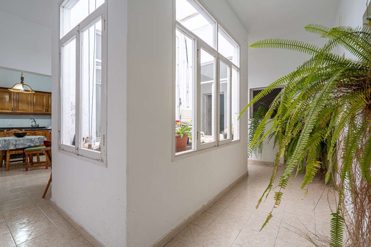 Casa o xalet en venda en San Bartolomé