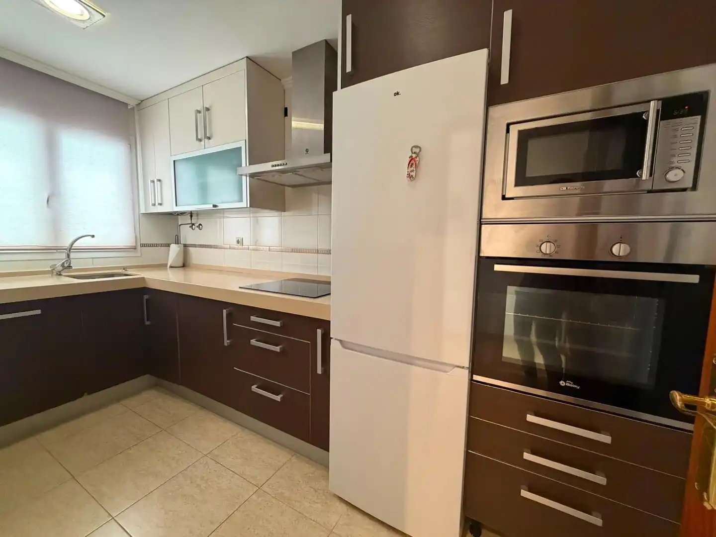 Apartment with terrace for sale in Barriada Río San Pedro, imagen 6