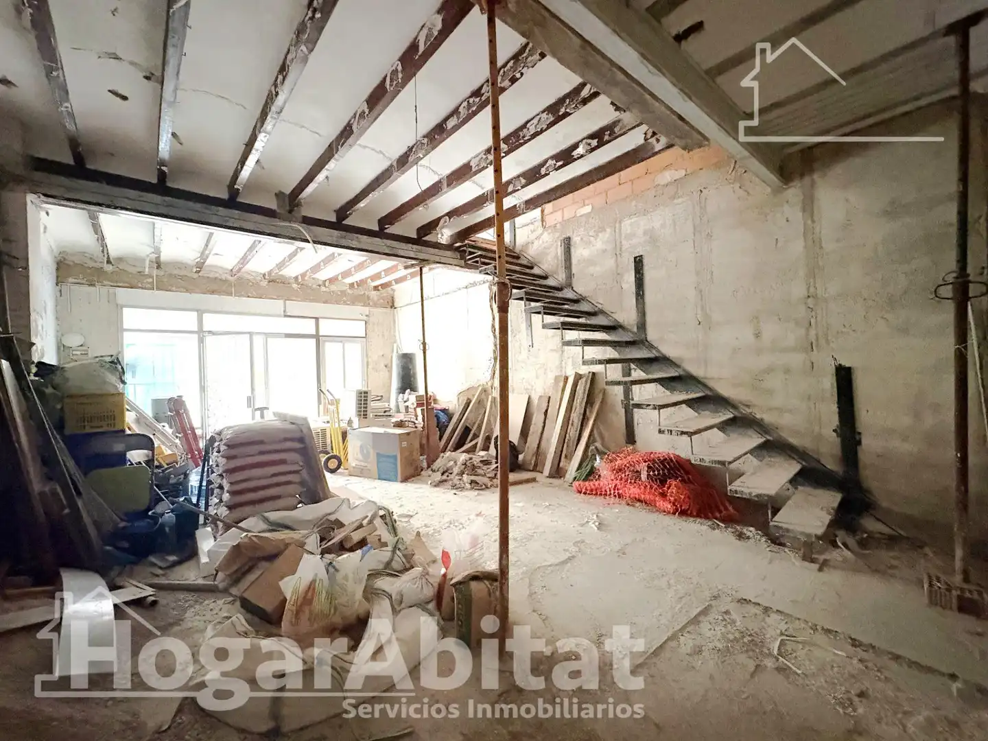 Houses for sale in Gandia  with Terrace and Storage room