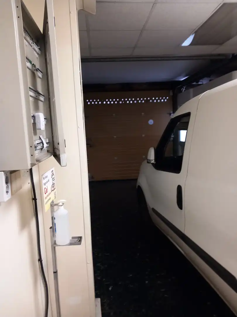 Parking de Local en venta en Barcelona