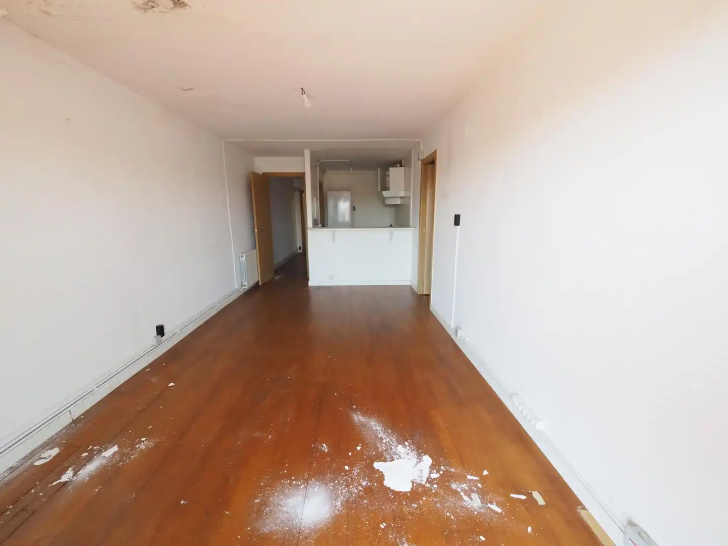 Pis en venda en Castelldefels amb Calefacció, Parquet i Balcó