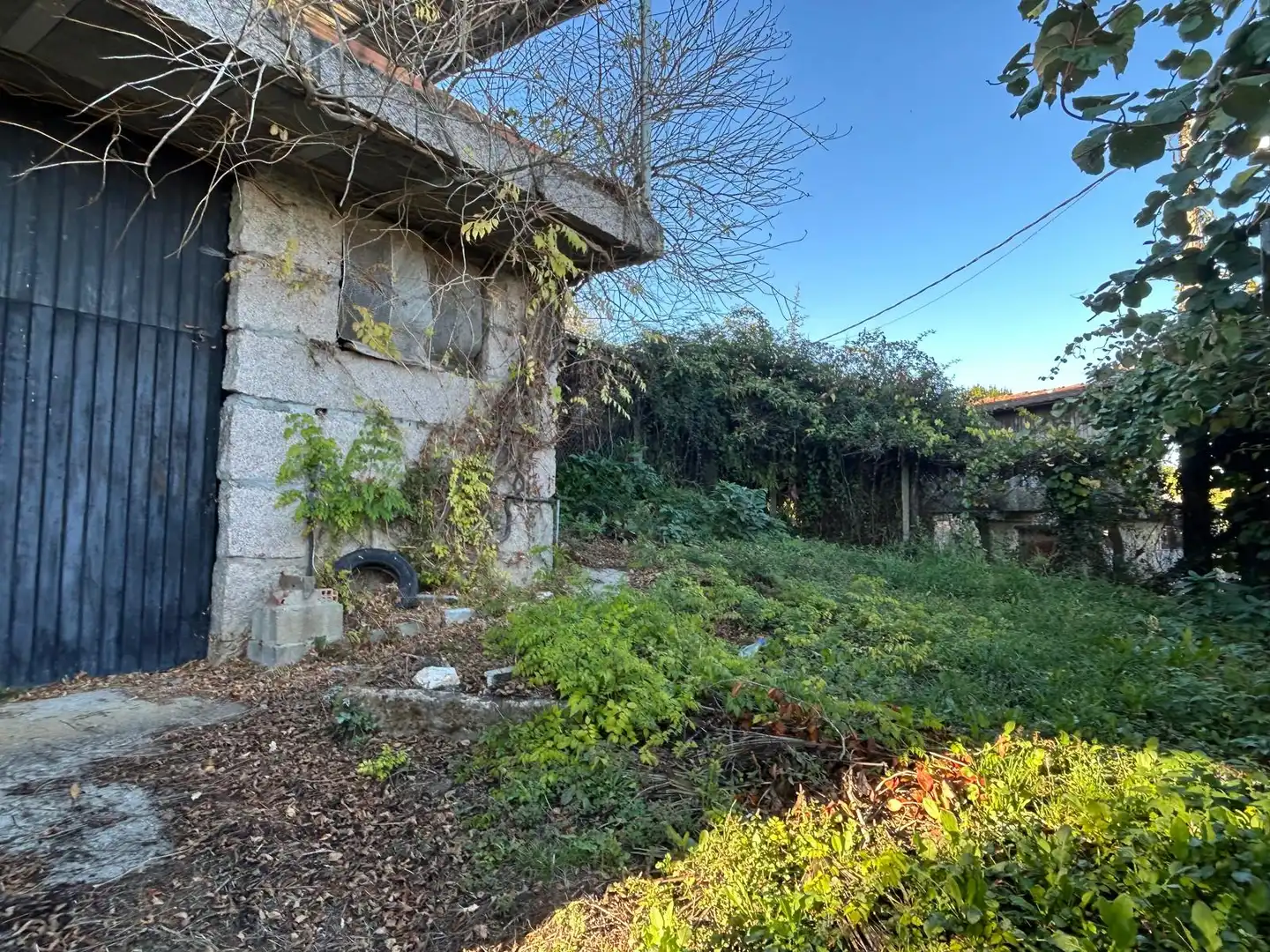 Houses for sale in Maside  with Heating, Private garden and Terrace