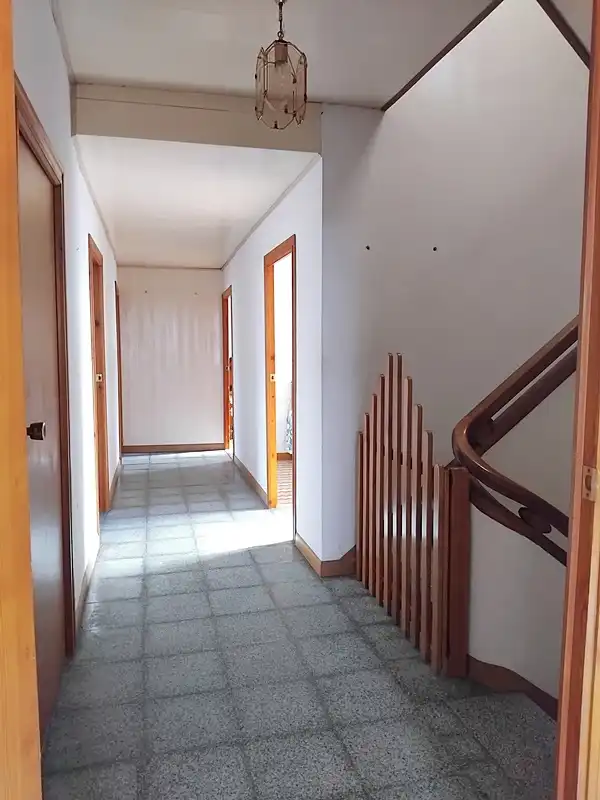 Casa adosada en venta en Paderne con Calefacción, Jardín privado y Horno