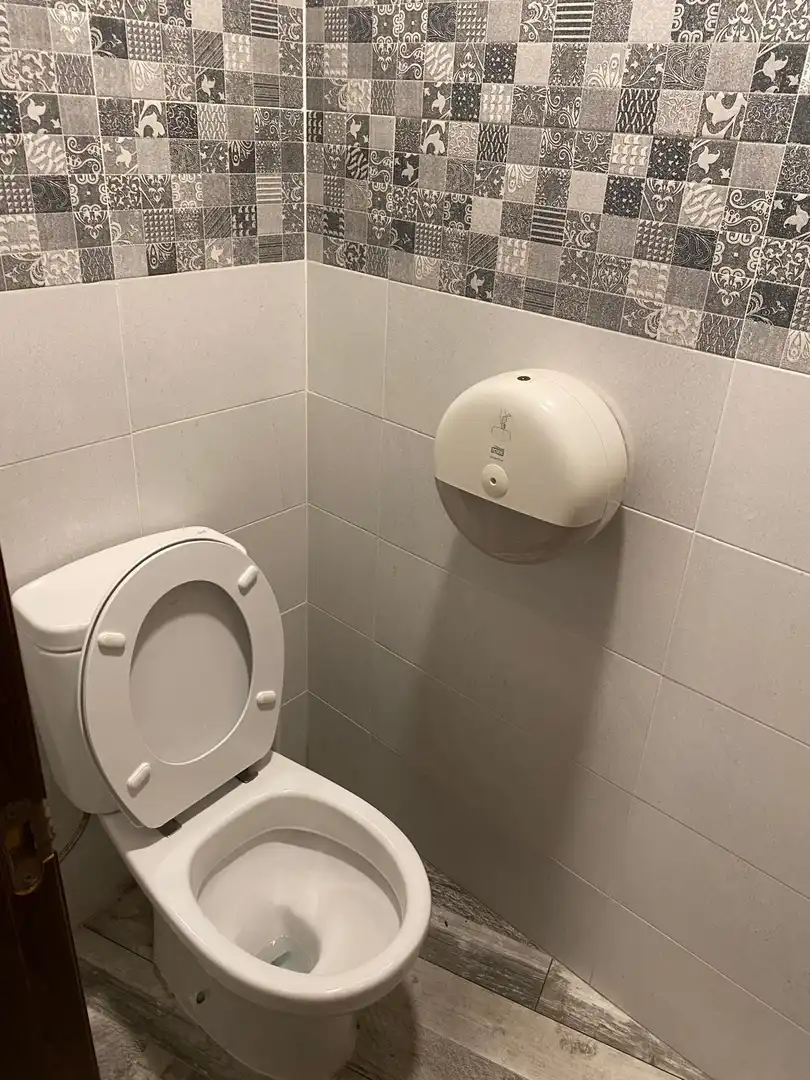 Baño de Edificio en venta en Anento