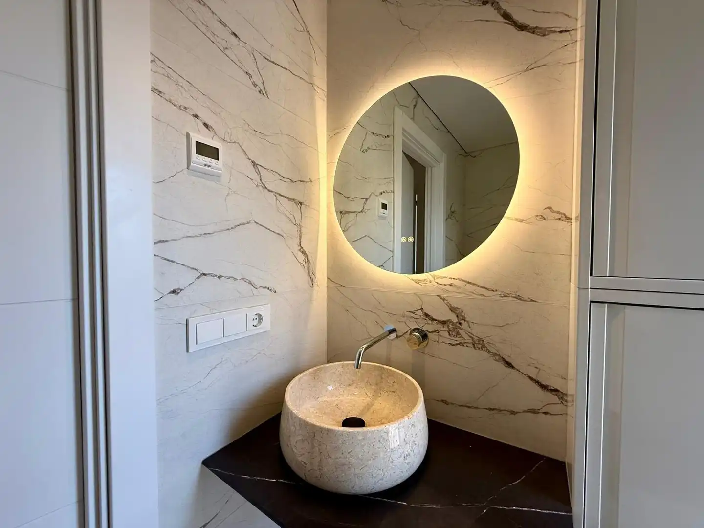 Bathroom of Attic for sale in Guardamar del Segura  with Community pool