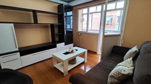 Foto 5 de Piso en venta en Calle Río Muni, Pumarín, Gijón