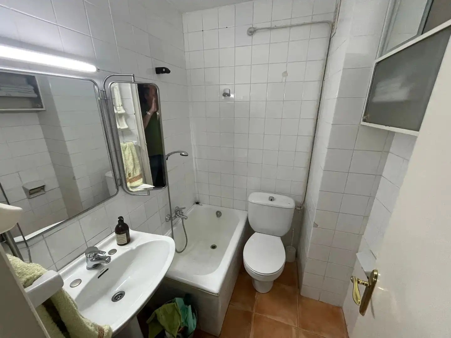 Flat with lift for sale in Juan Antonio Zunzunegi, imagen 19