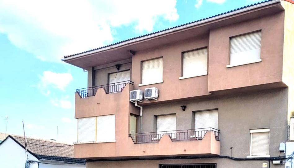 Foto 1 de Casa o xalet en venda a Carretera de Ávila, 7, San Martín de Valdeiglesias, Madrid