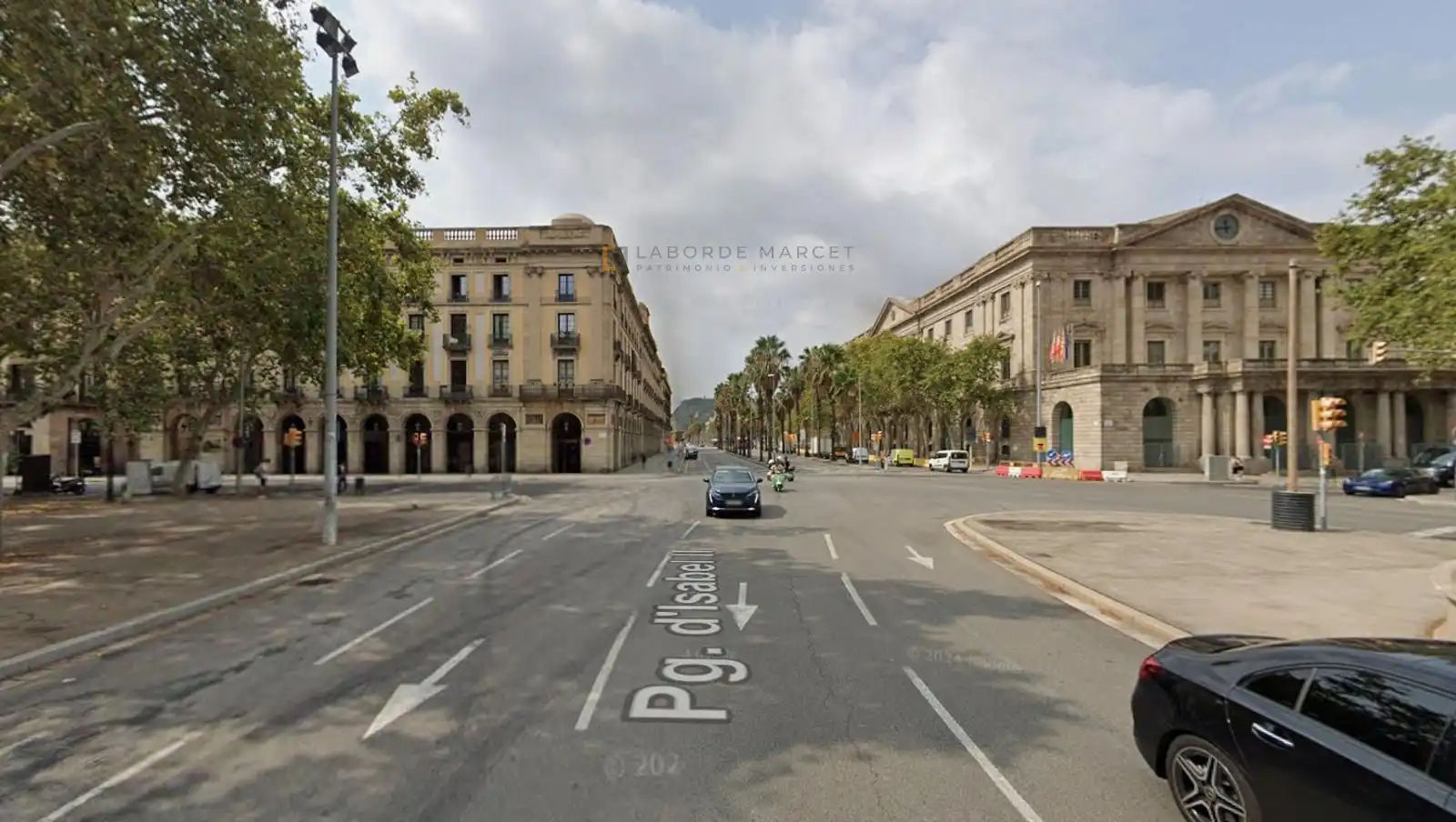 Gewerbefläche zum Verkauf in C/ Pla de Palau, imagen 10