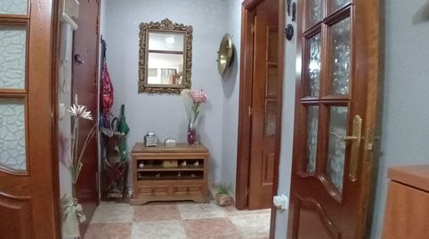 Foto 2 de Piso en venta en Bajadilla - Fuente Nueva, Algeciras