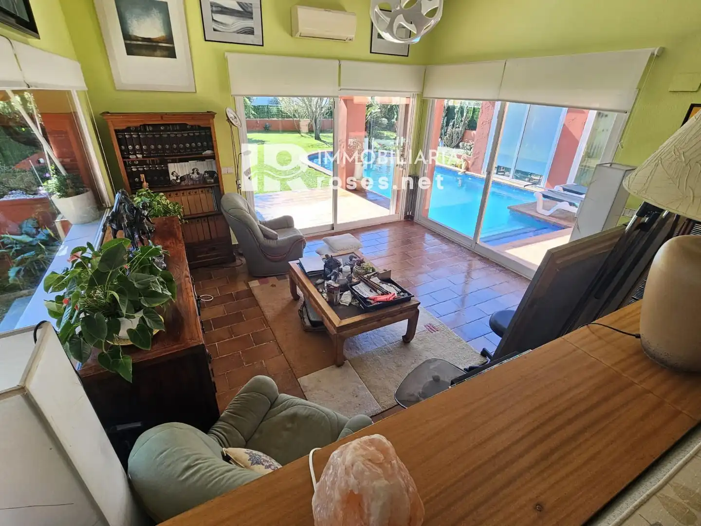 Chalet con piscina en venta en SALVADOR DALÍ, imagen 11