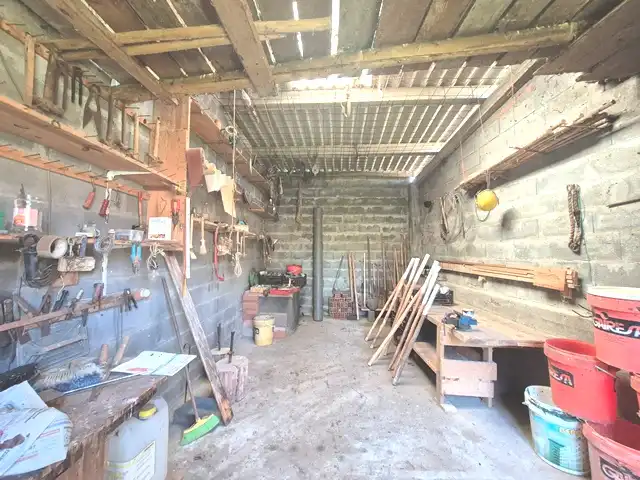 Casa o chalet en venta en Cerdido con Jardín privado