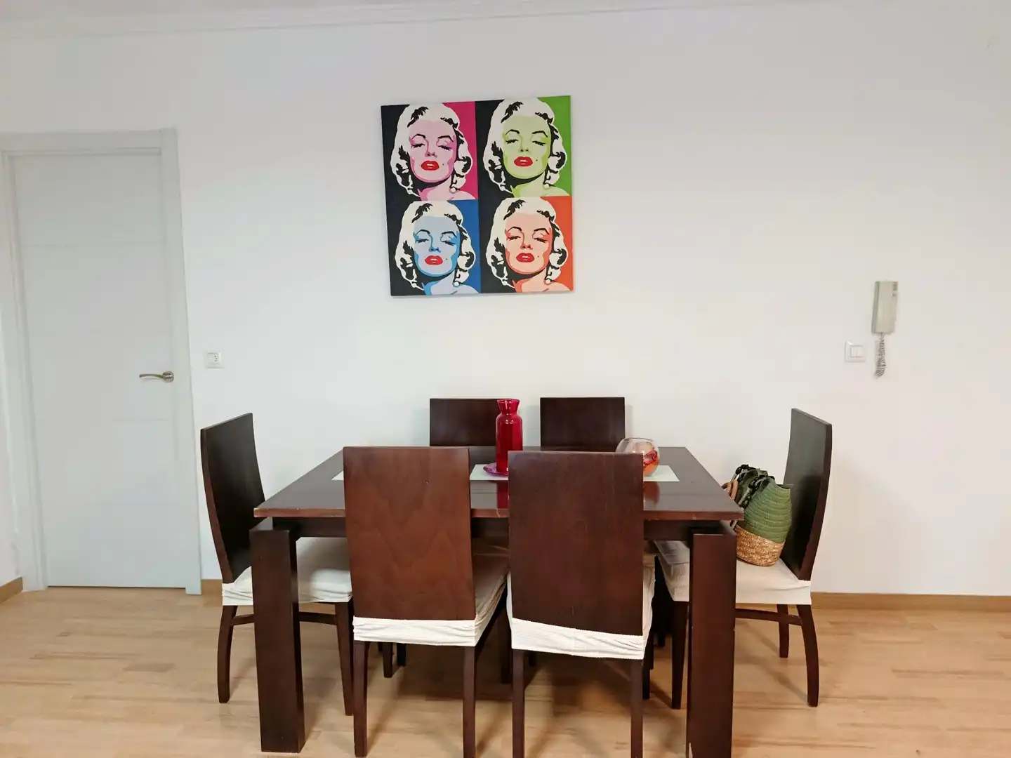 Wohnung zum Verkauf in Centro, imagen 5