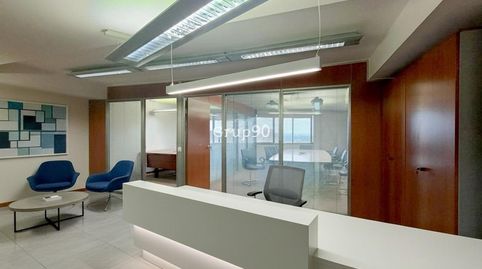 Oportunidad Única de Adquirir Oficina en el Prestigioso Edificio Euroforum de Lleida!