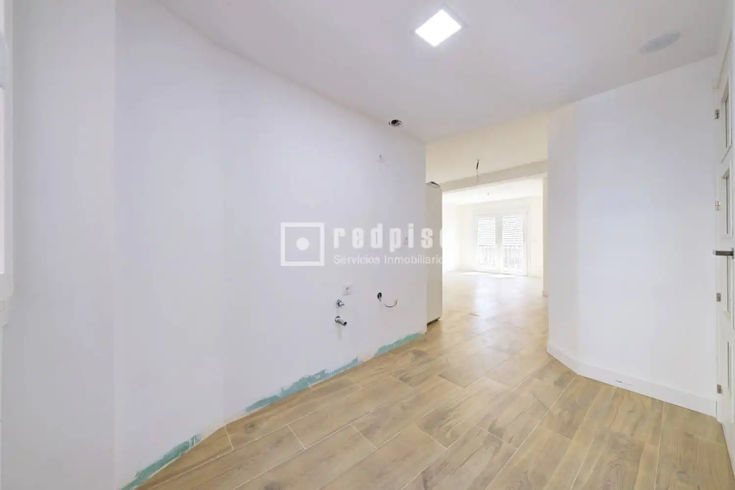 Flat for sale in Las Rozas de Madrid  with Air Conditioner, Heating and Terrace
