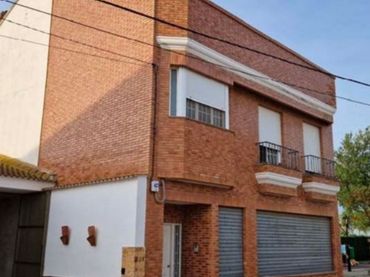 Casa amb balcó en venda a Pedanías - Extrarradio