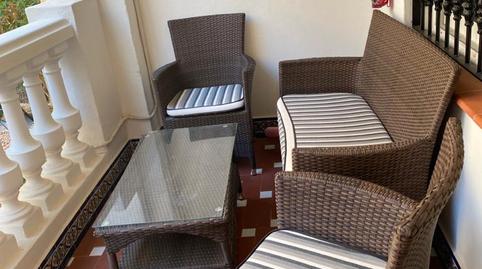 Foto 3 de Planta baja de alquiler en Avenida Roentgen, Zona los Frutales, Torrevieja