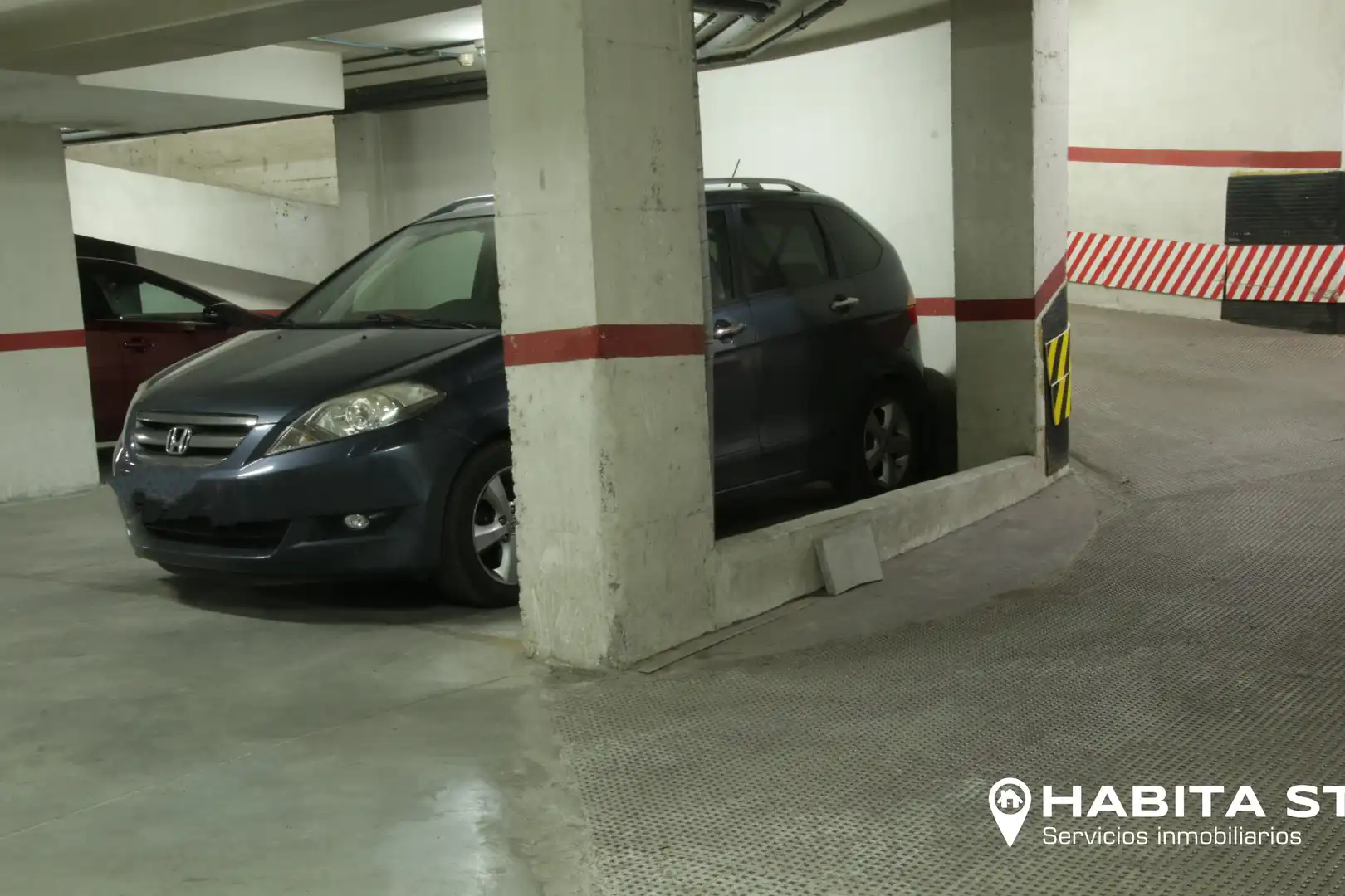 Parking de Garaje en venta en Almería
