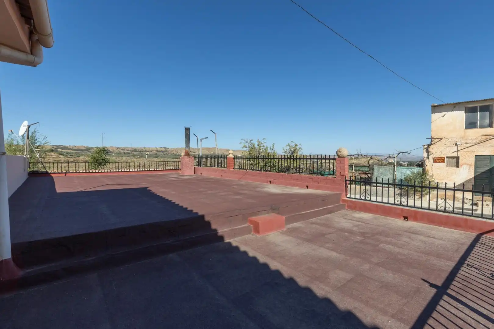 Maison rustique avec terrasse à vendre à Guadix, imagen 55