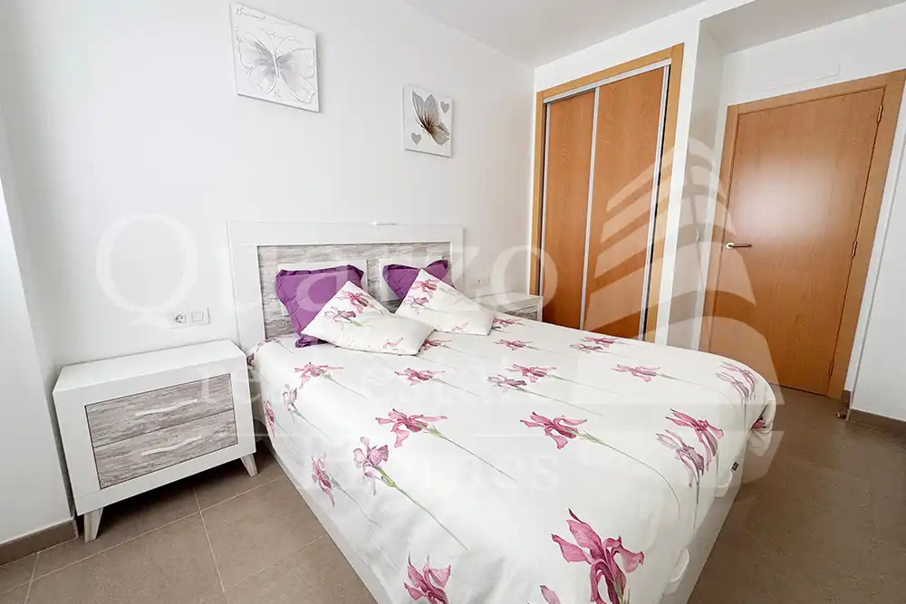 Appartement compact avec terrasse à vendre à Piles, imagen 11