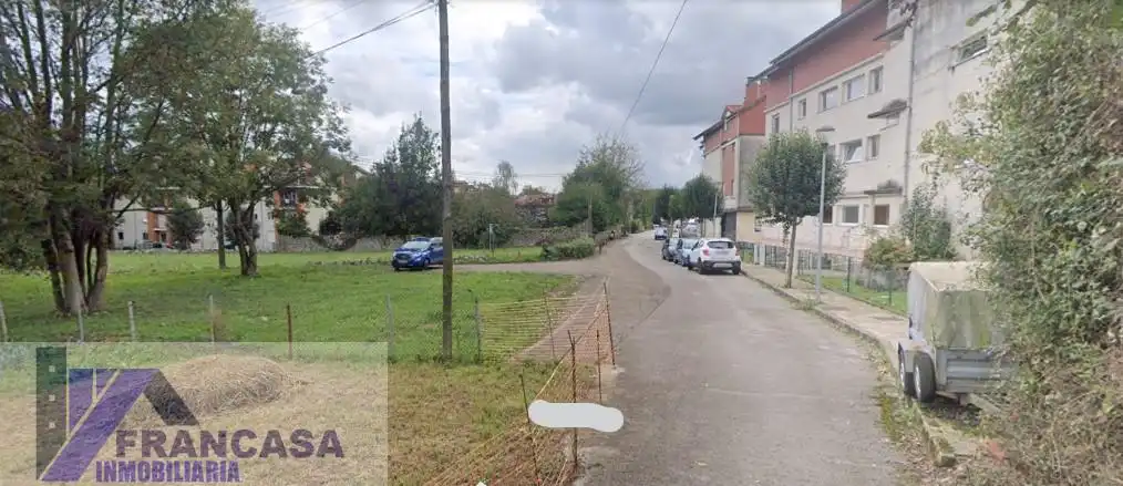Piso en venta en Entrambasaguas