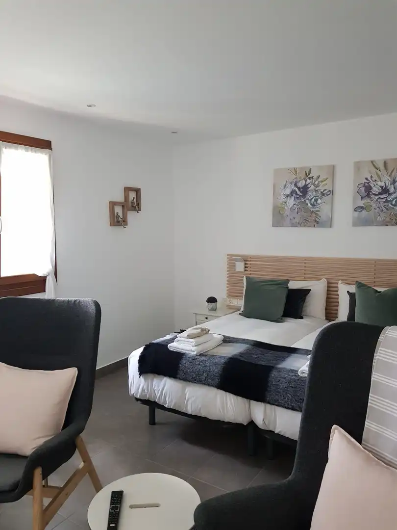 Habitación de Apartamento de alquiler en Lezo