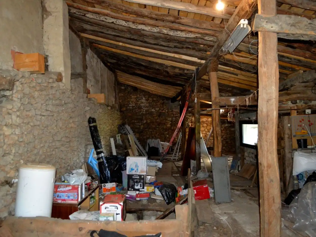 Casa o xalet en venda en Medina de Pomar amb Terrassa i Balcó