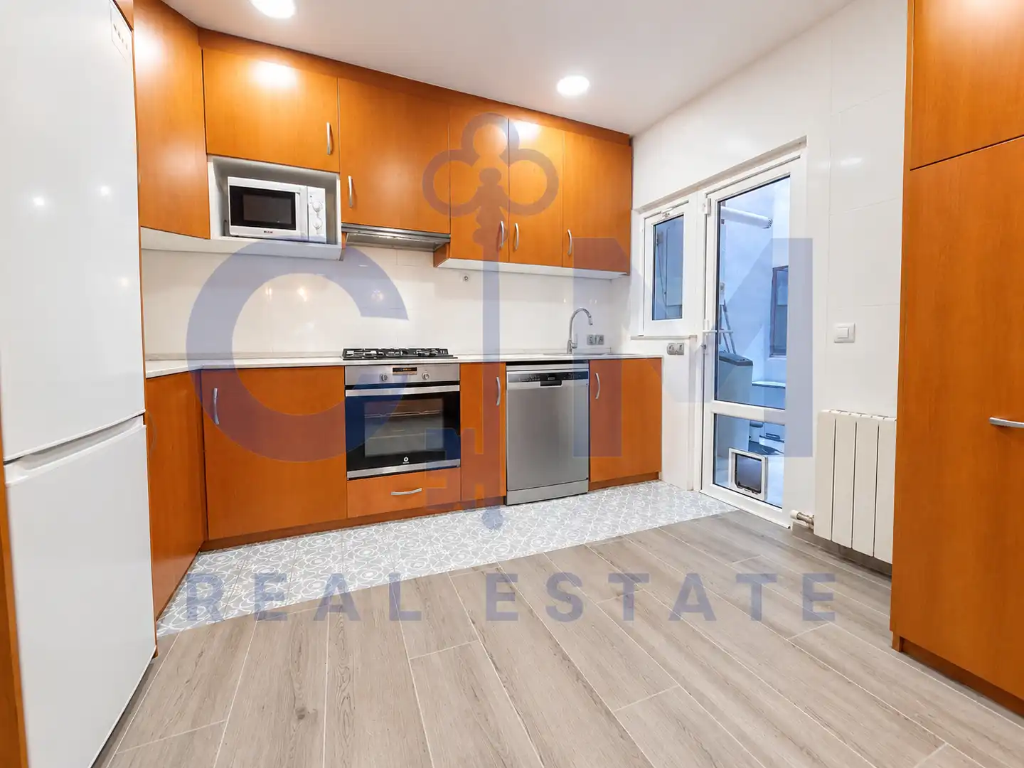 Wohnung mit Terrasse zum Verkauf in Carretera Vella, imagen 22