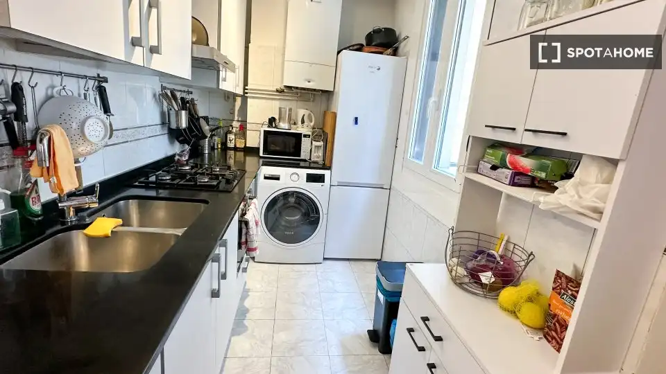 Habitació a Parte Vieja