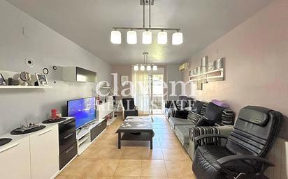 Living room of Duplex for sale in Castellbisbal  with Air Conditioner, Terrace and Balcony
