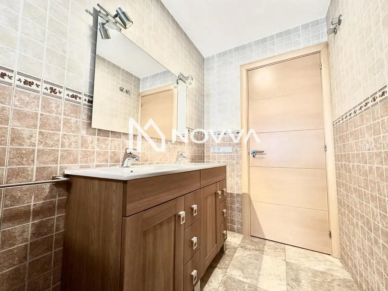 Bany de Casa o xalet en venda en Tordera