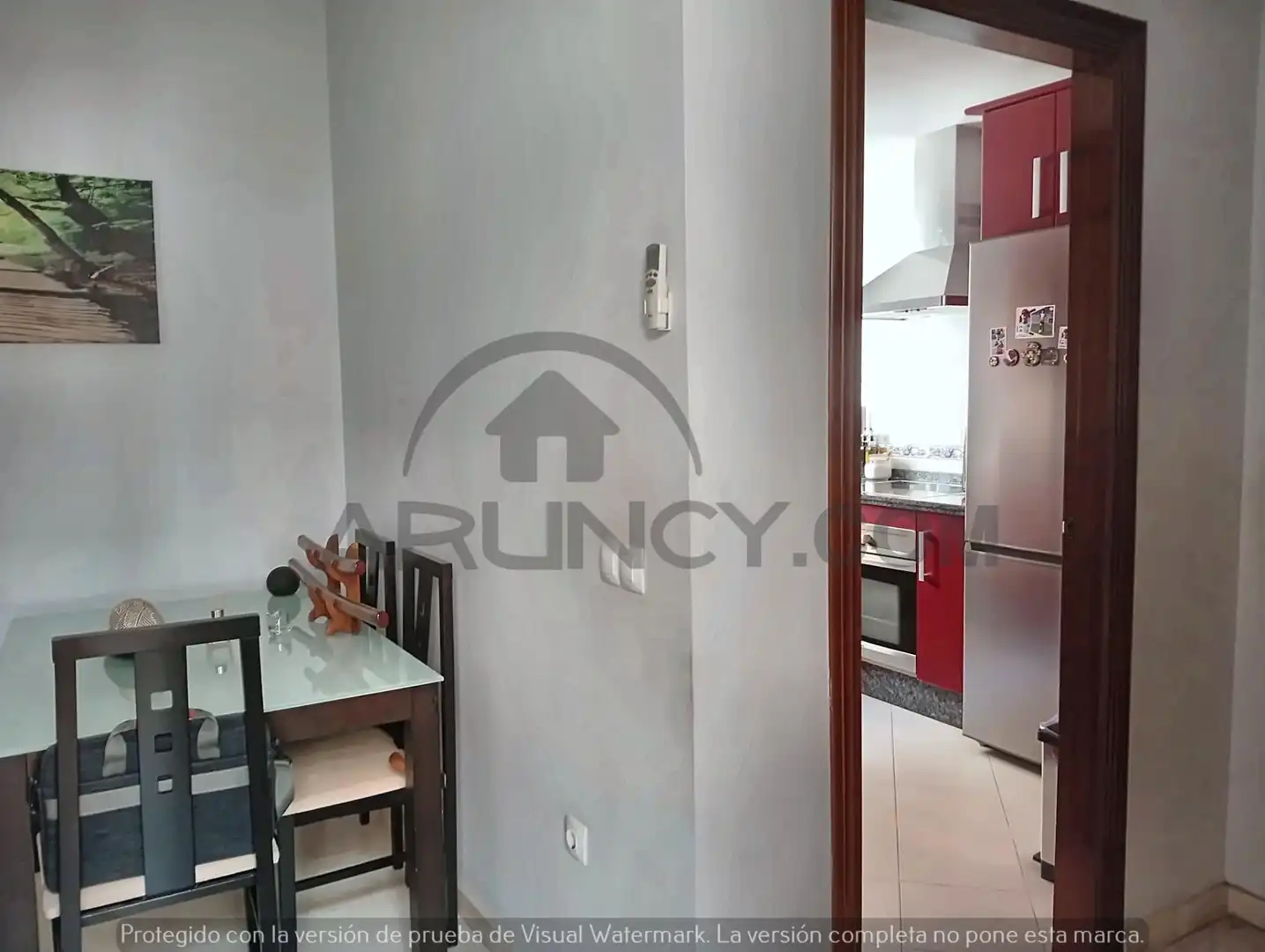 Flat with terrace for sale in Centro, imagen 9