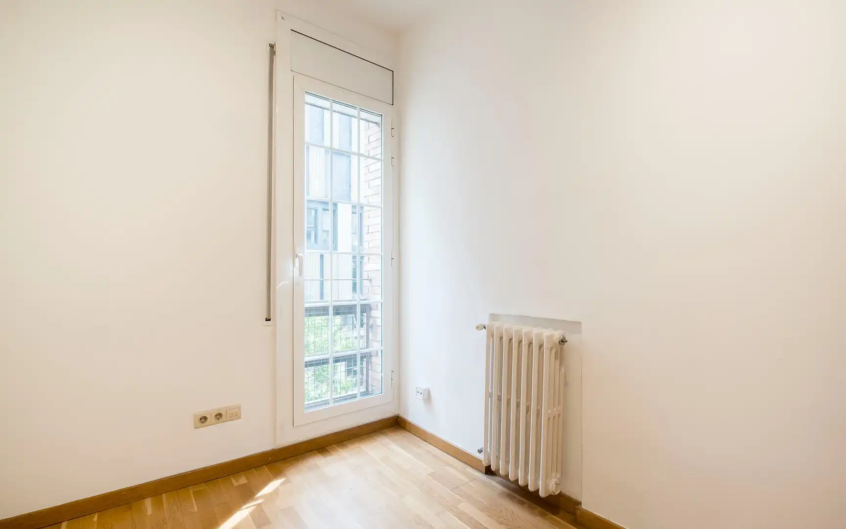 Appartement avec terrasse à vendre à Muntaner, imagen 22