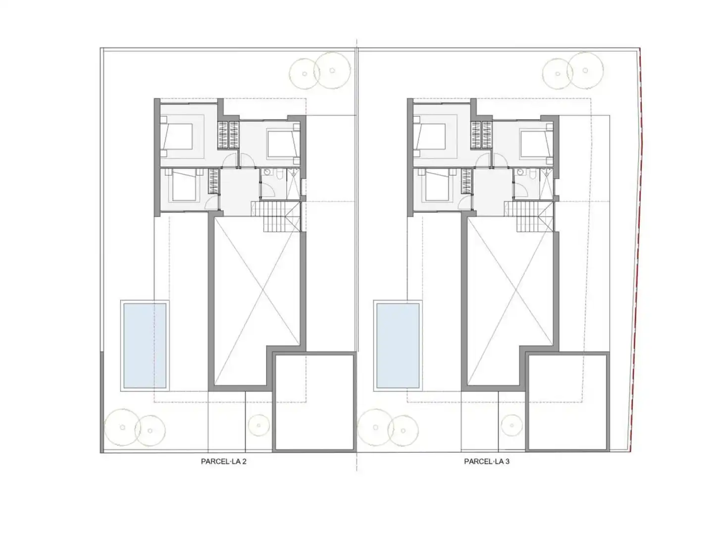 Chalet con piscina en venta en Camino A 1, imagen 11
