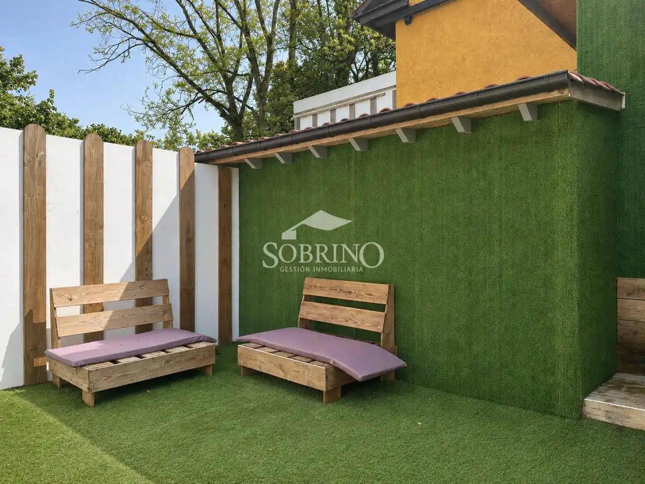 Maison avec jardin à vendre à Calle Piñeres de Pria 1, imagen 44