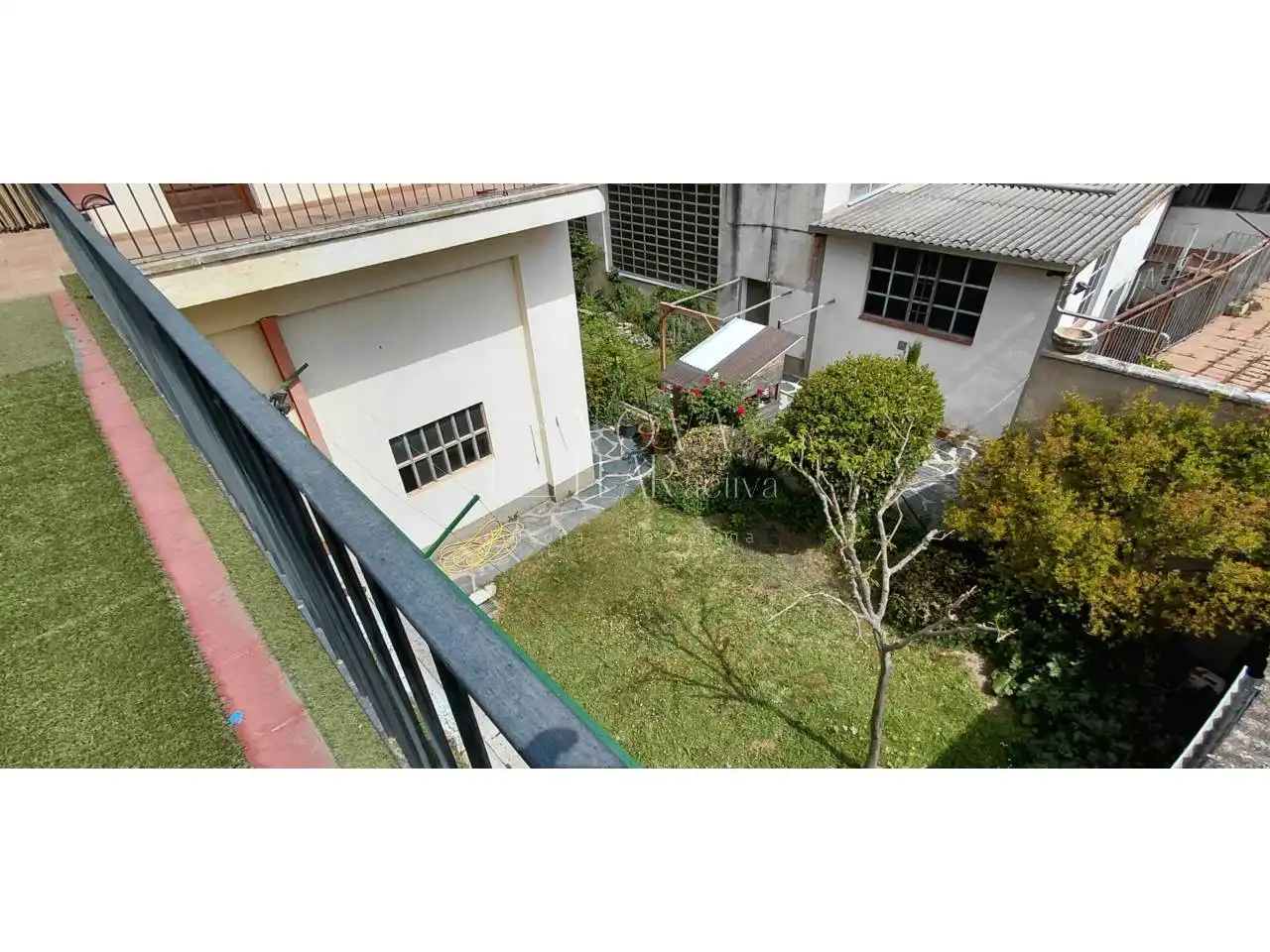 Casa con jardín en venta en Centelles, imagen 13