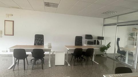 Foto 3 von Büro zur Miete in Avenida Gonzalo Navarro, San Mateo - Castro- O Val, Narón