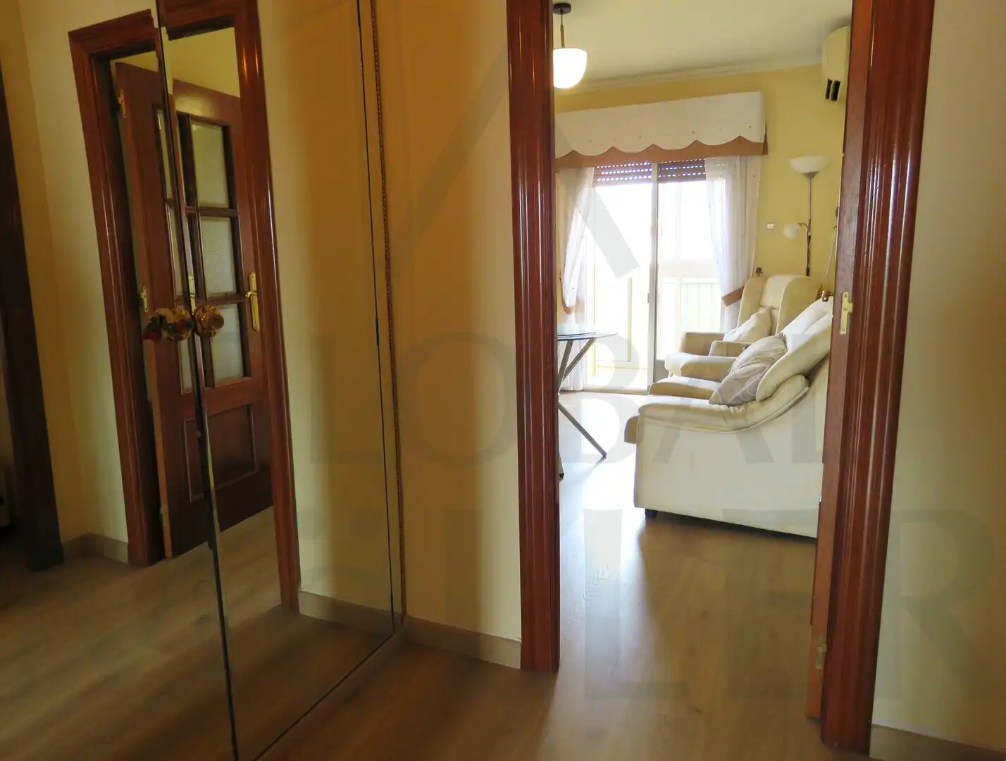 Habitación de Piso en venta en Cartagena con Aire acondicionado, Amueblado y Horno
