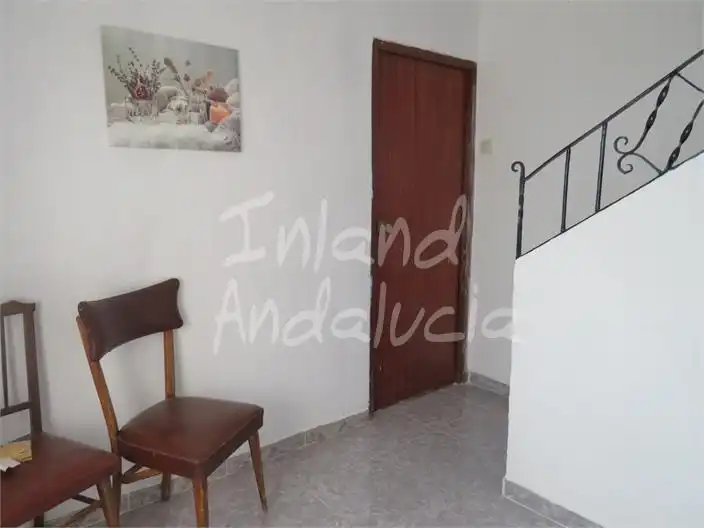 Casa adosada en venta en Martos con Terraza y Trastero