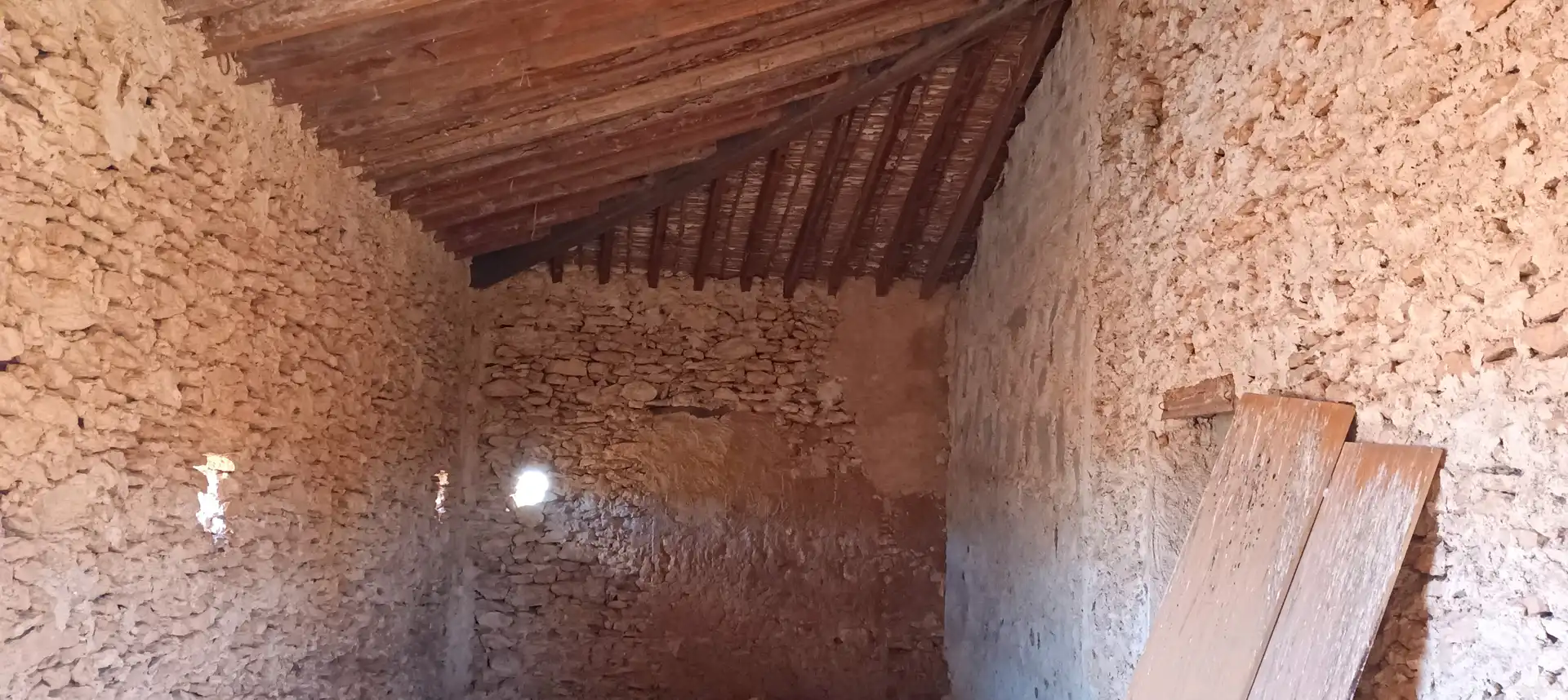 Maison rustique avec jardin à vendre à Pedanías Oeste, imagen 9