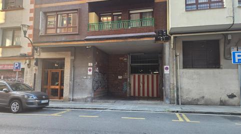 Photo 5 of Garage for sale in Calle Calle Anselma de Salces, Matiko - Ciudad Jardín, Bilbao