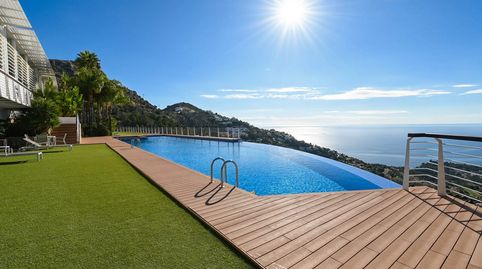 Foto 3 de Ático en venta en Avenida Europa, Altea Hills, Altea