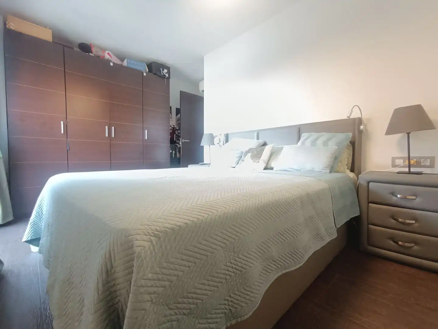 Flat for sale in RIU TER, Lloreda
