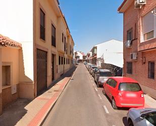 Exterior view of Flat for sale in Ciempozuelos